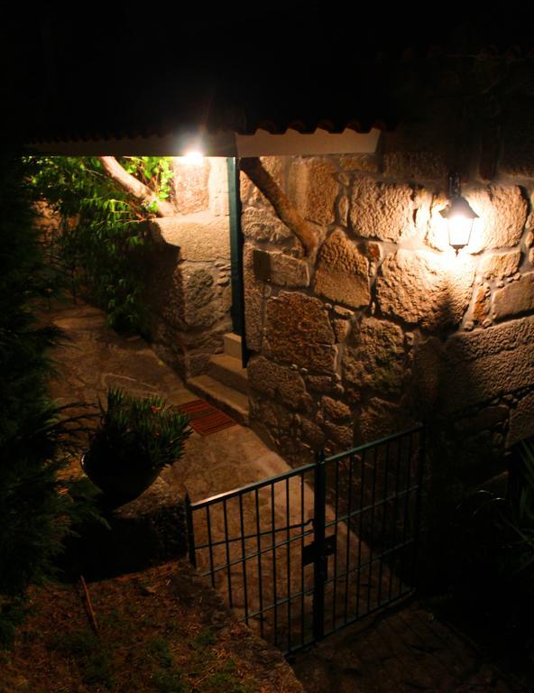 Casa Do Rio - Eido Do Pomar Villa Arcos de Valdevez Exteriör bild